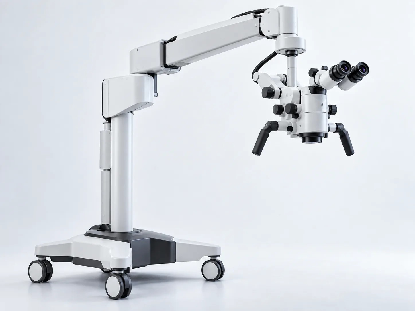 Medical microscope